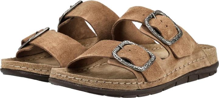 Produktbild Rohde Pantoletten (37)