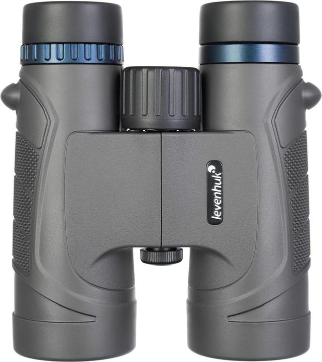 Immagine prodotto Levenhuk Binocolo Nitro 10x42 (10x, 42 mm)