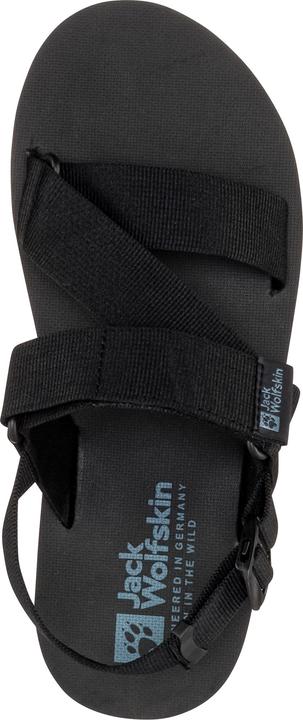 Actual product image Jack Wolfskin Urban Discovery Belt Sandal M (42)