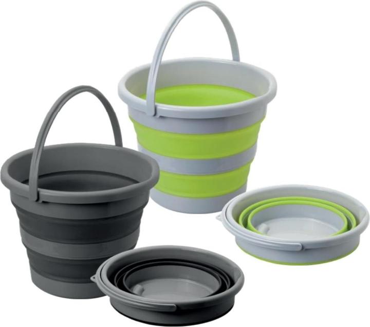 Brunner Bucket Drum Fold Away