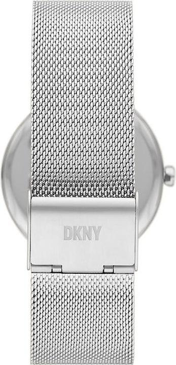 Immagine prodotto DKNY Centro D (Orologio da polso analogico, 34 mm)