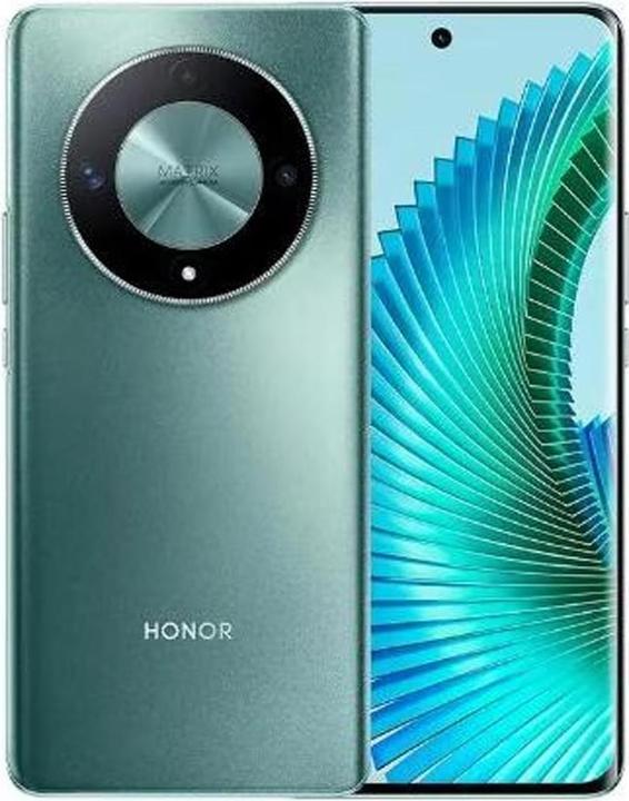 Produktbild Honor Magic6 Lite (256 GB, Emerald Green, 6.78", Dual SIM, 5G)