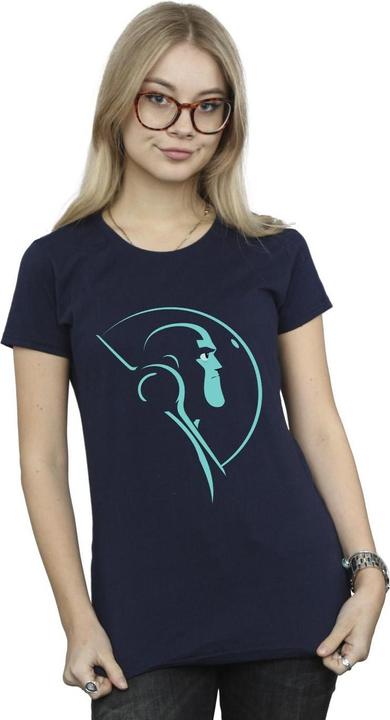 Produktbild Disney Lightyear Space Helmet Stare TShirt (M)