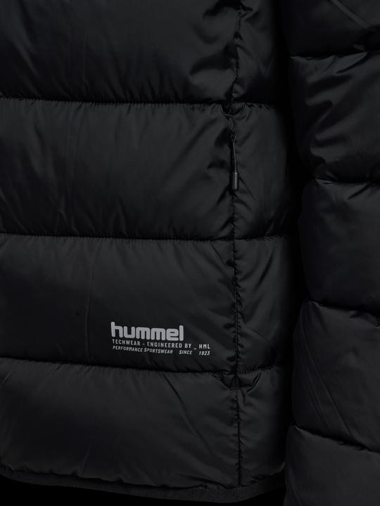 Produktbild hummel Hmllightweight Puffer Jacket (M)
