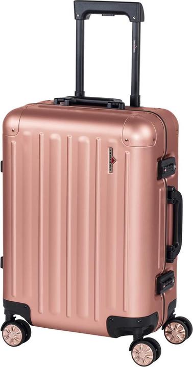 Actual product image Hardware Profile Plus Alu - Trolley (37 l)