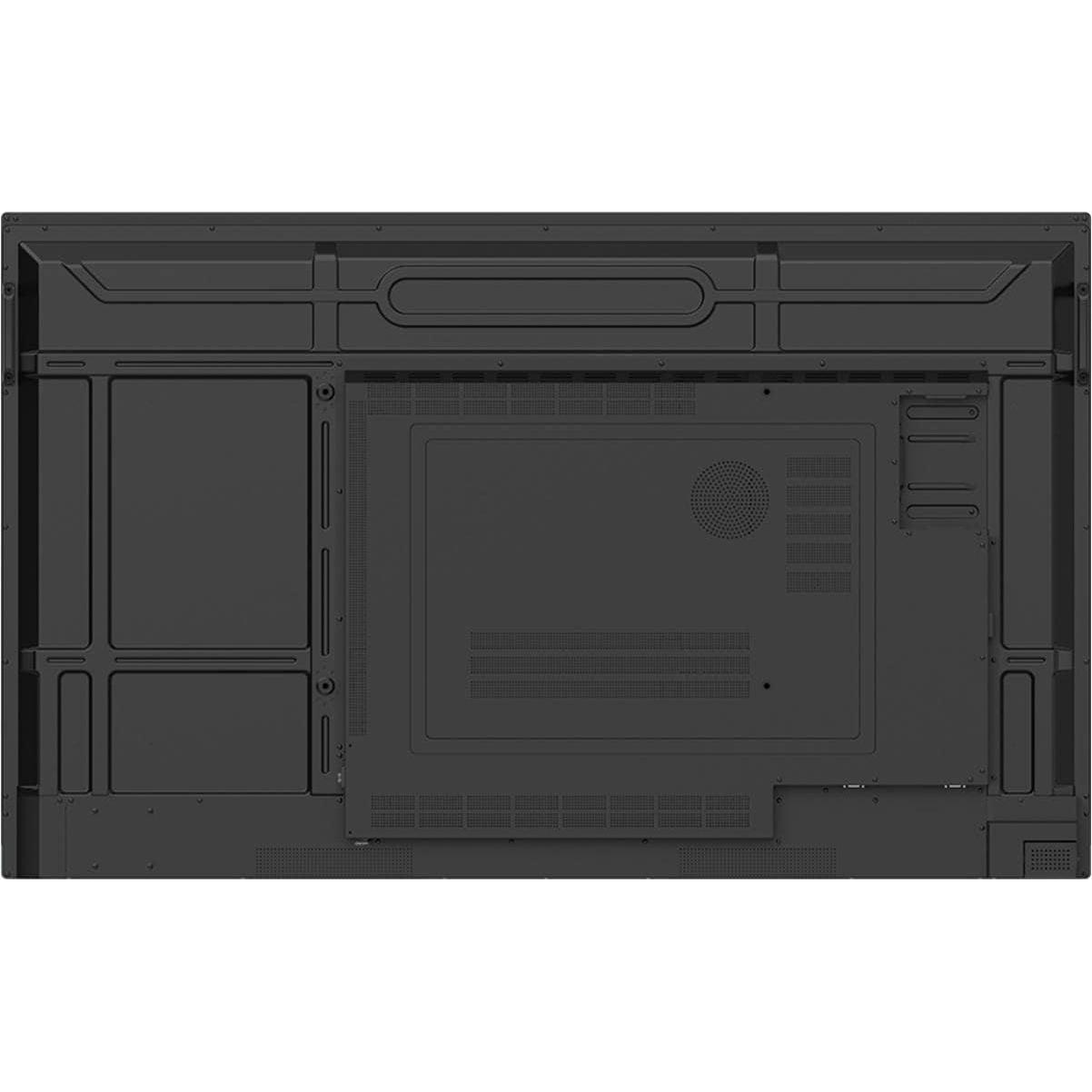 Thumbnail - BenQ RE6504 165.1CM (65IN) PROAV B2B (3840 x 2160 Pixel, 65"), Digital Signage, Schwarz