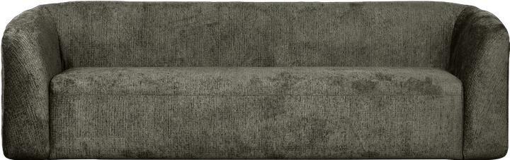 Actual product image Woood Sloping (3-seater)