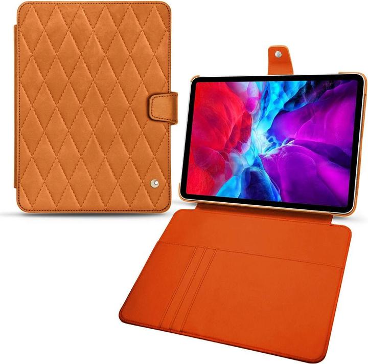 Tangerine vintage - Couture ( Pantone #d47231 )