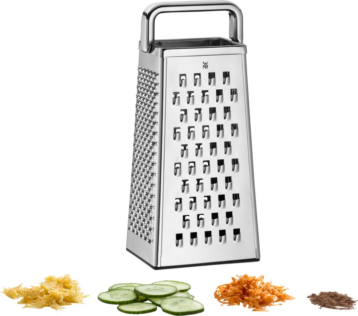 Produktbild WMF Vierkantreibe TOP TOOLS Silberfarben