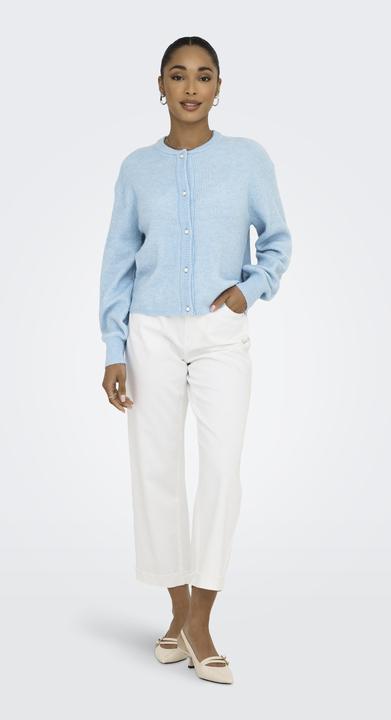 Produktbild JdY Jdylumi Life L/S Button Cardiga Knt Noos (XS)