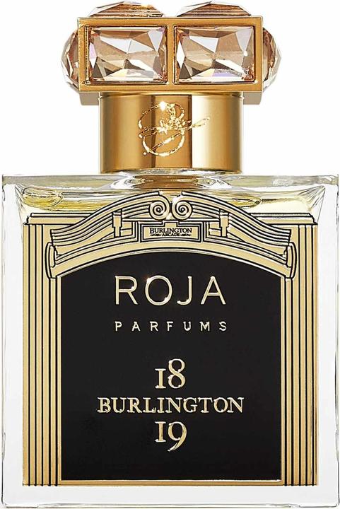 Produktbild Roja Parfums The Art Collection Burlington 1819 (Eau de Parfum, 100 ml)