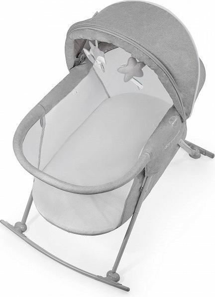 Actual product image KinderKraft Lovi