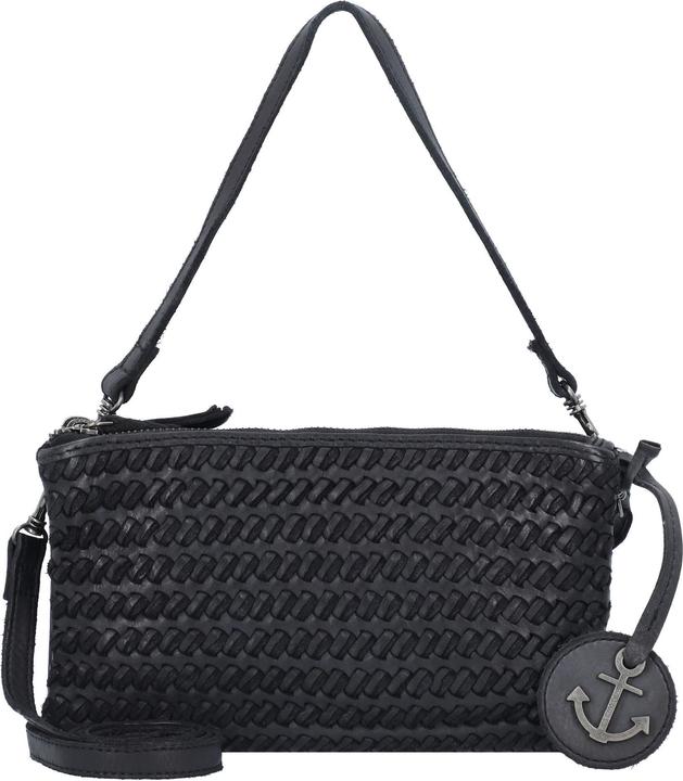 Immagine prodotto Harbour 2nd Borsa a tracolla Michel in pelle 23 cm