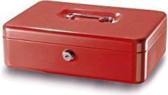 Produktbild Rieffel Rieffel Geldkassette VT-GK 3 ROT