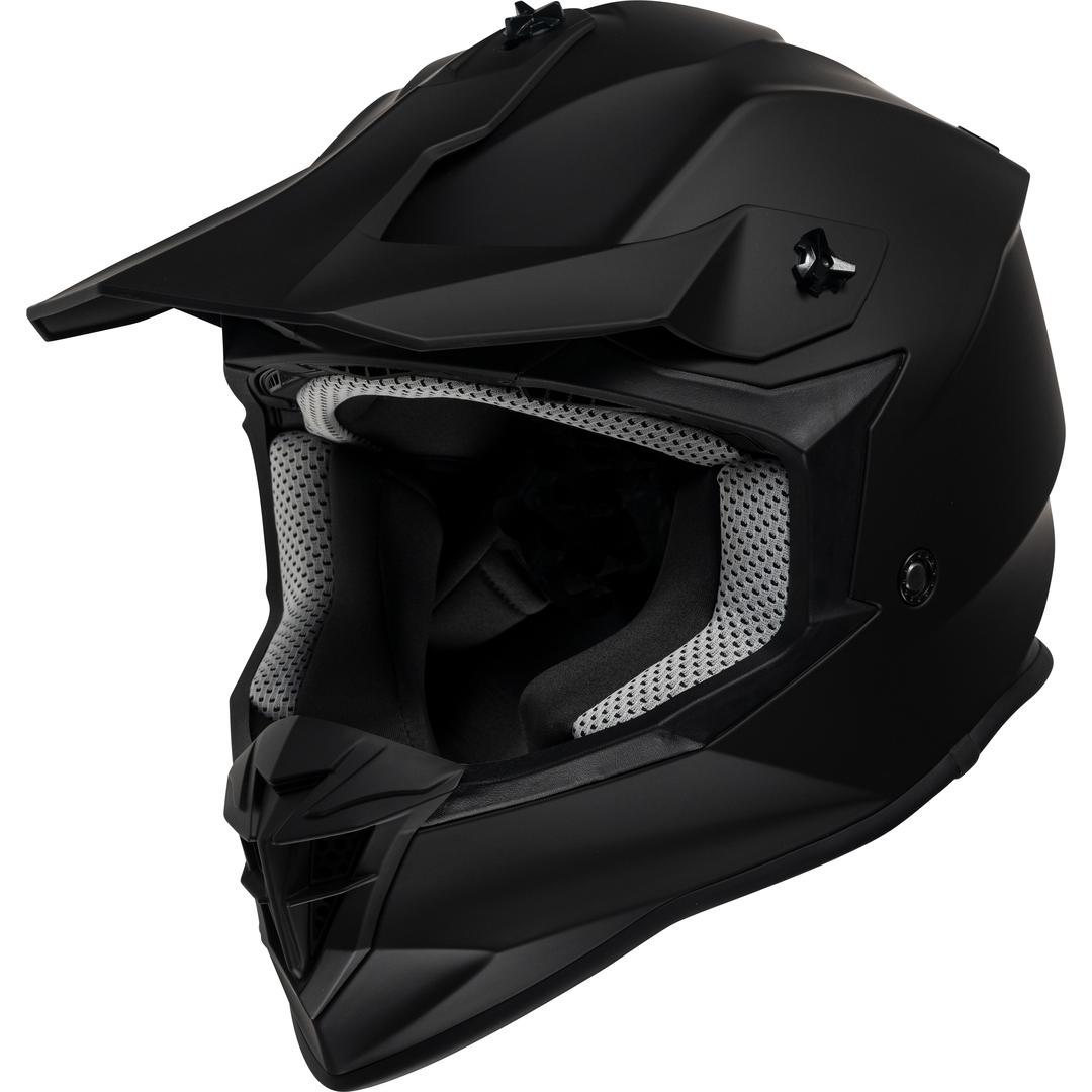 iXS, Motorradhelm, Motocrosshelm iXS362 1.0 (61 - 62 cm, XL)