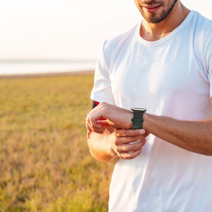 Produktbild Dux Ducis Armor Series (45 mm, 44 mm, 42 mm, Silikon)