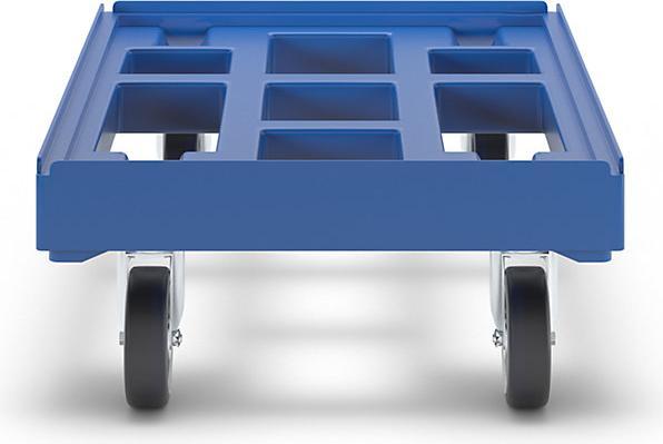 Produktbild kaiserkraft Transportroller (300 kg)