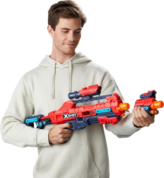 Actual product image Xshot Excel Regenerator