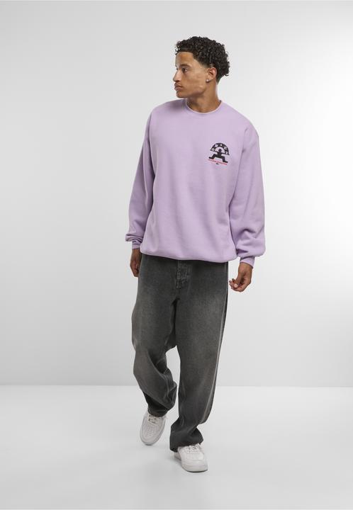 Produktbild Obey Haus Musik Sweater - 109823 (S)