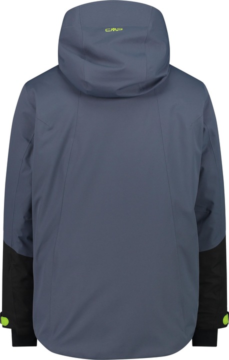 Produktbild CMP Campagnolo Hoodie (48)