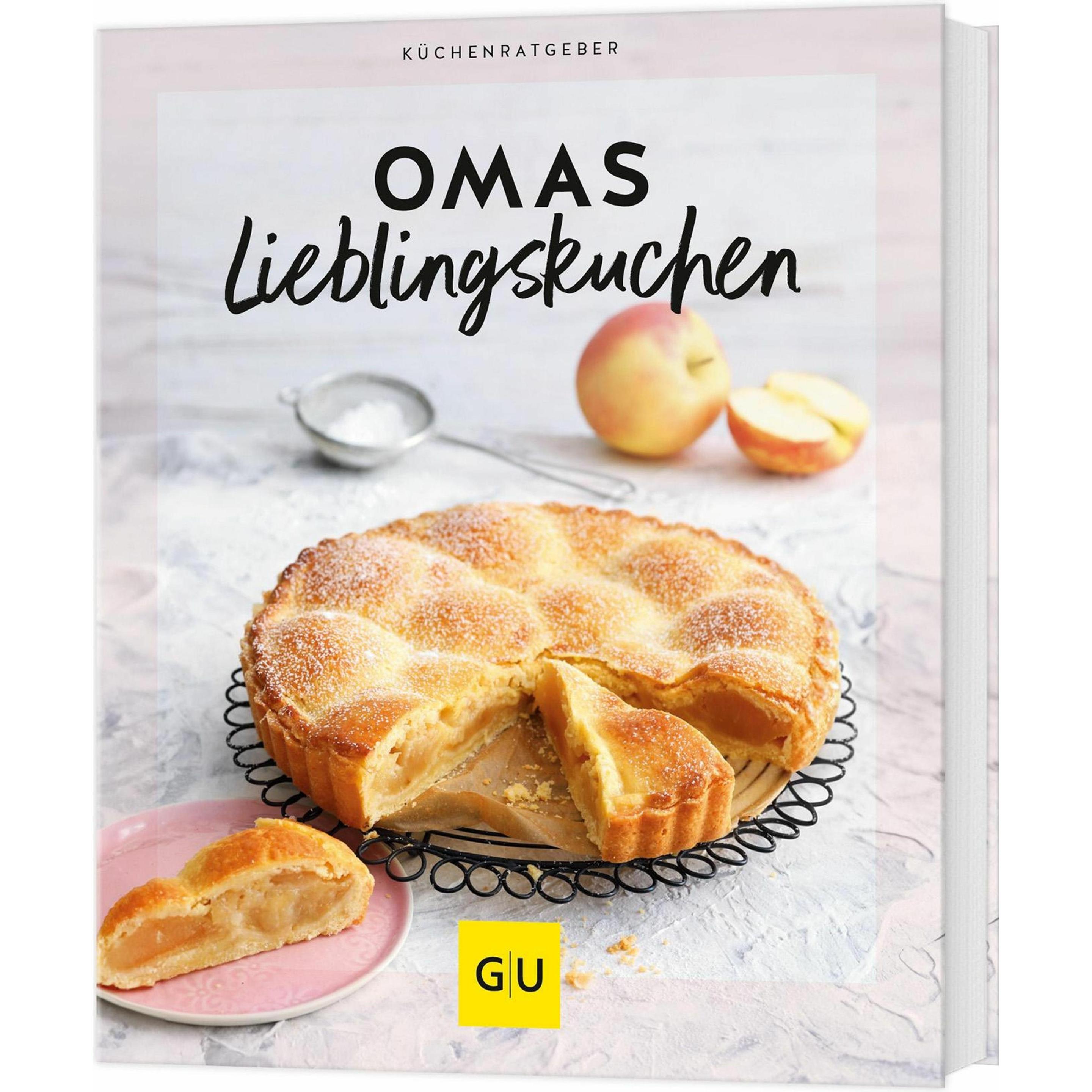 Omas Lieblingskuchen, Ratgeber