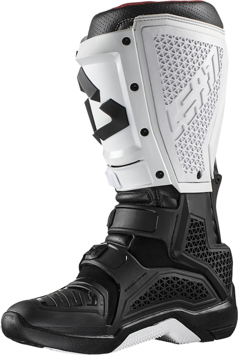 Actual product image Leatt Boots GPX 5.5 FlexLock (Men, 47)