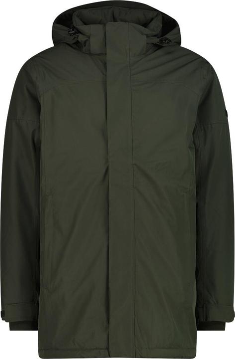Produktbild CMP Campagnolo Parka Zip Hood (58)