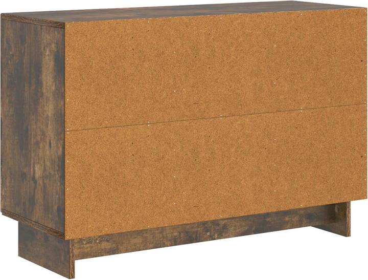 Produktbild vidaXL Modernes Sideboard (34.50 x 89 x 60 cm)