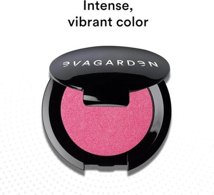 Immagine prodotto Evagarden Glaring Eye Shadow Metallic Effect with Exceptional Hold