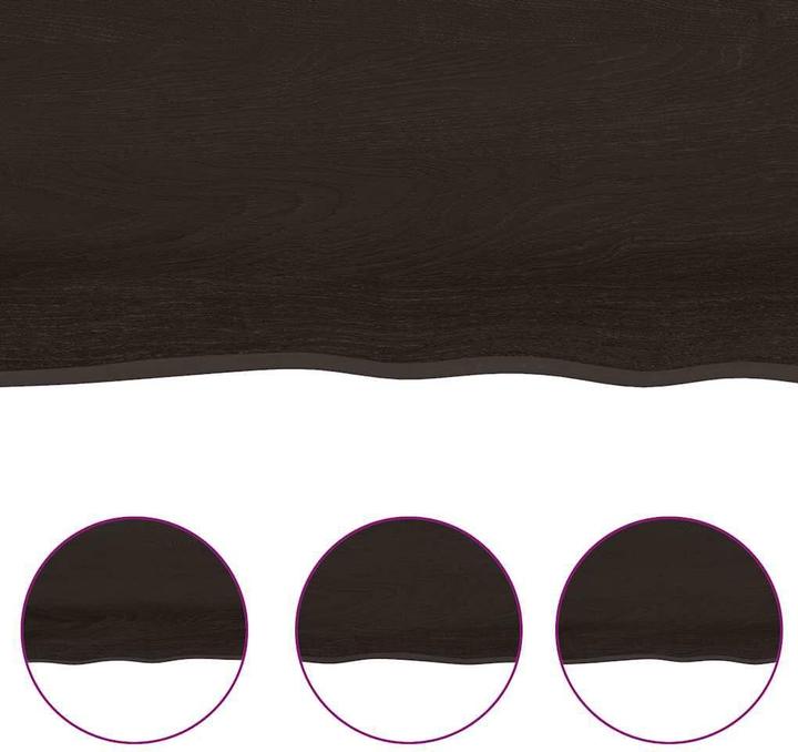 Immagine prodotto vidaXL Saba (140 x 50 x 4 cm)