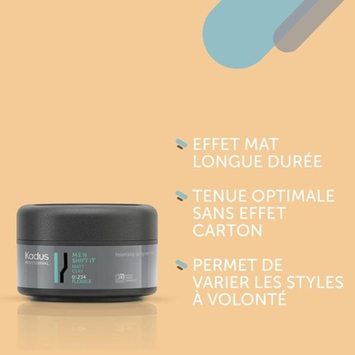 Image du produit Londa Kadus Kad St Shift It 75ml (Gel coiffant, 75 ml)