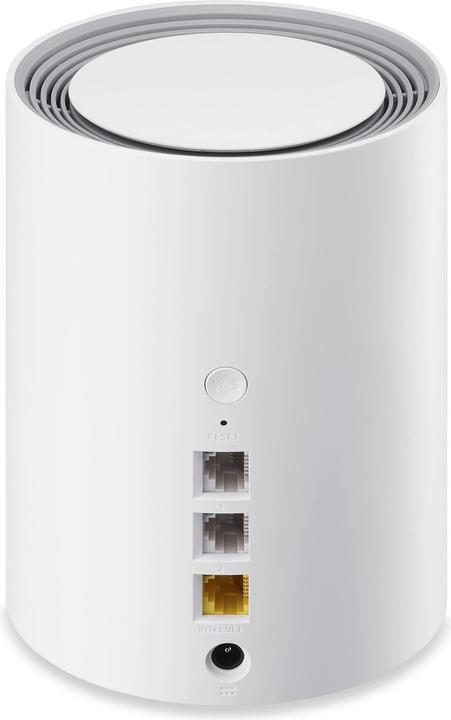 Actual product image Acer Ovia T360, wifi router single pack