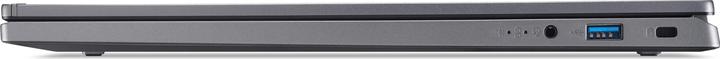 Image du produit Acer Aspire 17 (17.30", Intel Core 5 120U, 16 Go, 512 Go, CH)