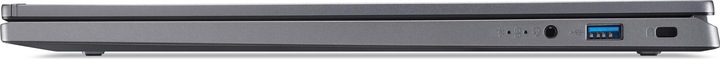 Produktbild Acer Aspire 17 (17.30", Intel Core 5 120U, 16 GB, 512 GB, CH)
