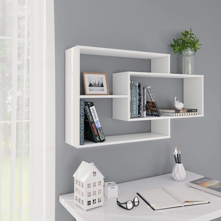 Image du produit VidaXL Deonte (104 x 24 x 60 cm)