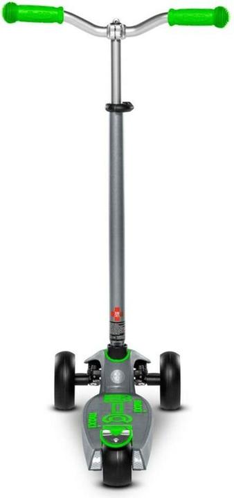 Actual product image Micro Maxi Deluxe Pro