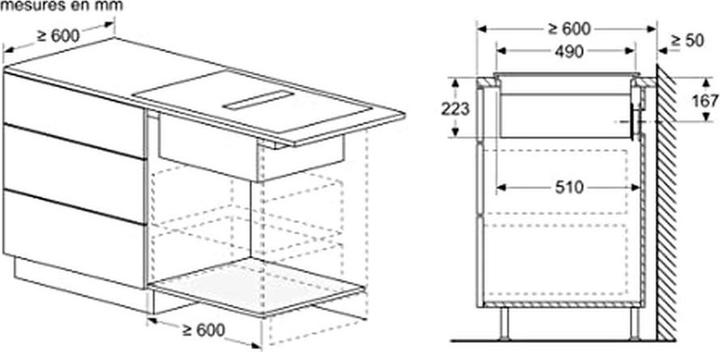 Actual product image Siemens EX875LX57E