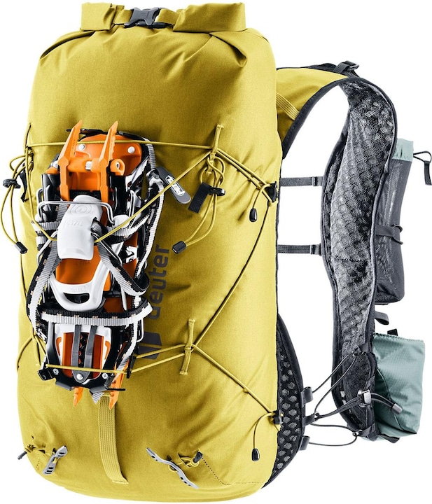 Actual product image Deuter Vertrail 16 (16 l)