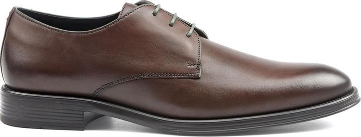 Produktbild Paul Smith Mens Shoe George Dark Brown (44.5)