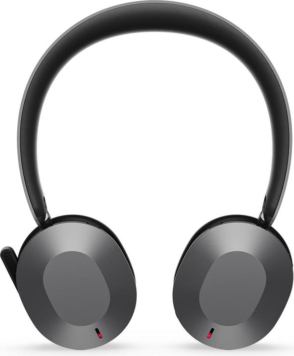 Produktbild Lenovo Dual-Mode Wireless ANC Foldable Headset 8550 Aura Edition USB-C Teams (Kabellos, USB-C, Microsoft Teams)