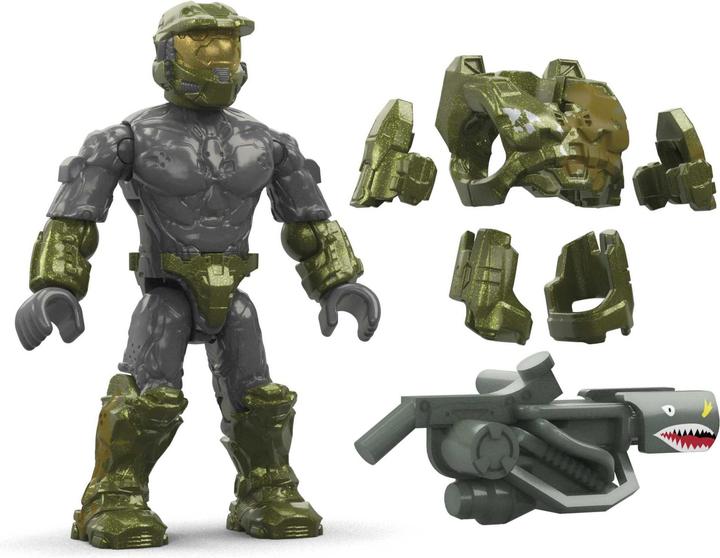 Produktbild Mega HNC59