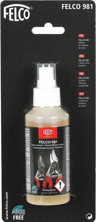 Productafbeelding Felco Verzorgingsproducten