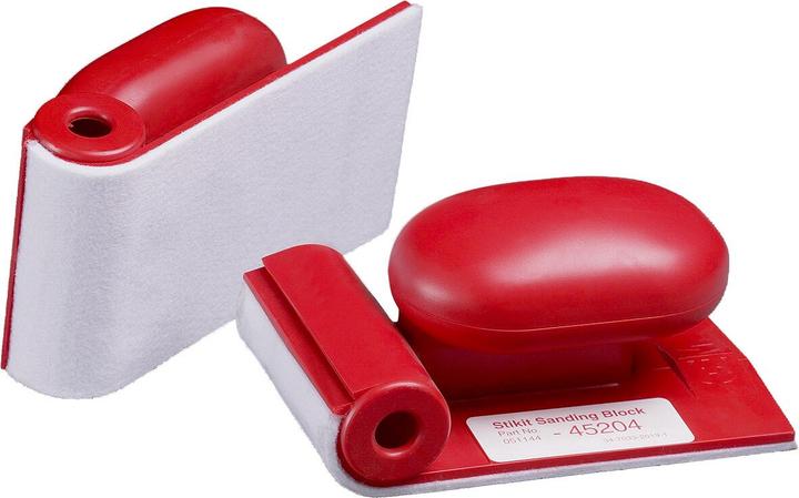 Produktbild 3M Handblock für Schleifpapierrol