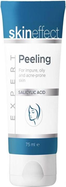 Energy Label Skineffect Peeling (Cleansing scrub, 75 ml)