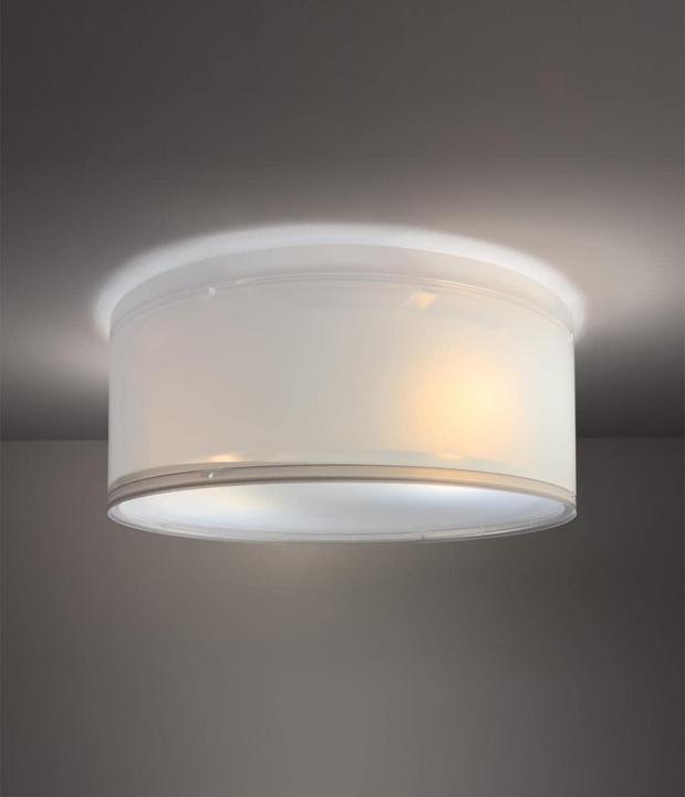 Produktbild Dalber Deckenlampe Color Light Grey (E27)