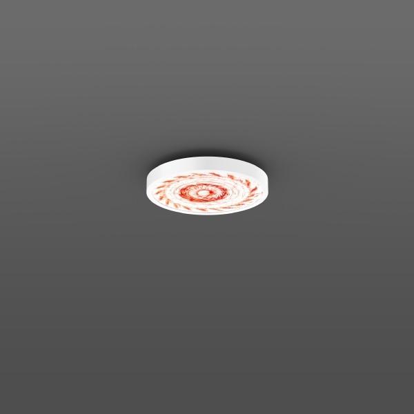 Thumbnail - RZB, Wandleuchte + Deckenleuchte, 312411.002.1.730 (2700 lm)