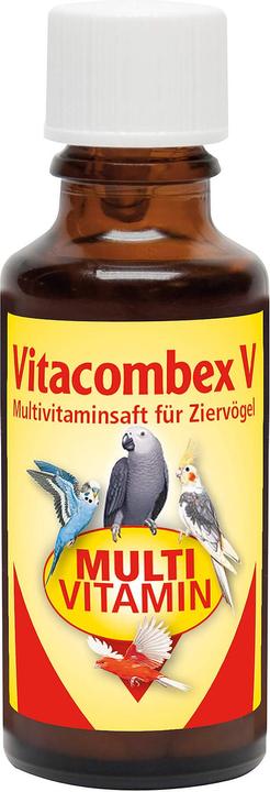 Produktbild Quiko Combex V 30ml (12x, 0.08 kg)