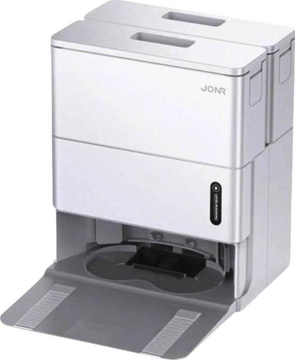 Produktbild Jonr T5 Pro Gen2 (15000 Pa, Wischpads (rotierend))