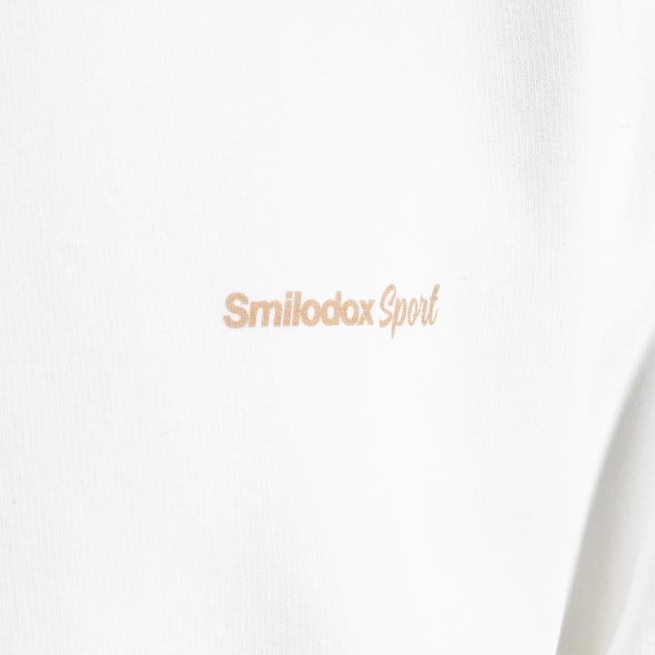 Image du produit Smilodox Hoodie Tamio (L)