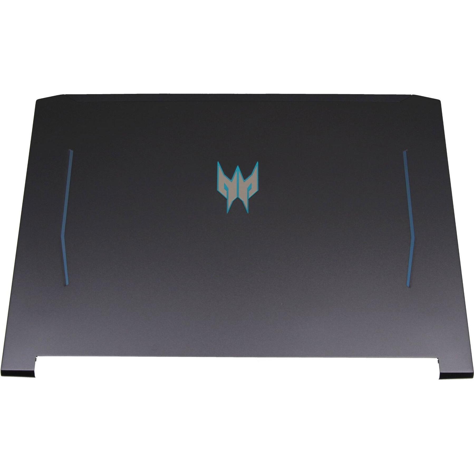 Acer 60.QC5N2.002 Displaydeckel, Notebook Ersatzteile, Schwarz